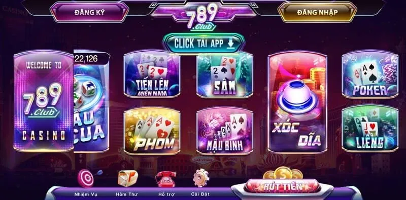 789club - Cổng game số 1 hiện nay 789club - Cổng game số 1 hiện nay